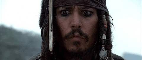 pirates of the caribbean GIF