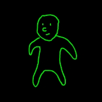jorgeparras neon jorgeparras jrgprrs GIF