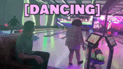 Dance Dancing GIF