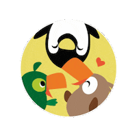 Schönbühl Sticker by Shoppyland