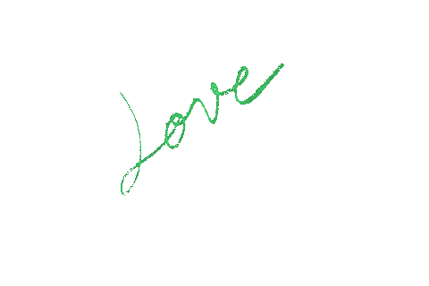 modturtle giphyupload love neon Sticker