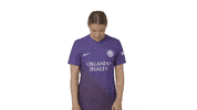 Orlando Pride Sport GIF by National Women's Soccer League