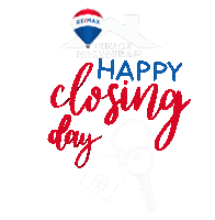 Happy Real Estate Sticker by The Joe Kosko Team