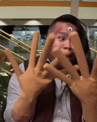 Michelle Yeoh Filipino GIF