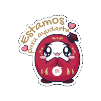 Japon Kokochi Sticker by KOKO JAPAN
