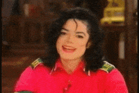 michael jackson GIF