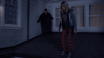 the mick GIF by Fox TV