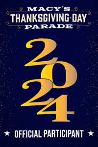 Macys Day Parade GIF by ETSU