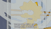 Episode 15 GIF by The Simpsons