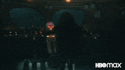 Panicking Doom Patrol GIF by HBO Max