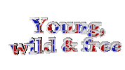 Happy Independence Day Sticker