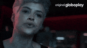 Agatha Moreira GIF by globoplay
