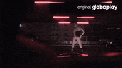 Agatha Moreira GIF by globoplay