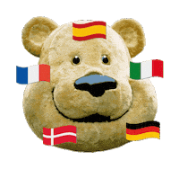 Borgar Sticker by Malmö Borgarskola