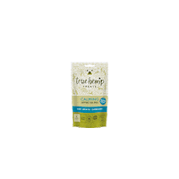 true hemp love Sticker by True Leaf Pet
