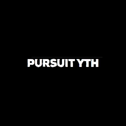 pursuityth GIF by We_Are_Chapel