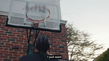 Taking 5 With Liz Cambage