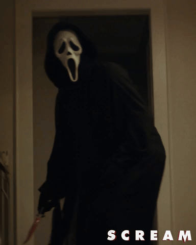 The Scream