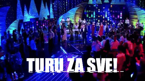 giphygifmaker srbija hrvatska bosna ljubav GIF