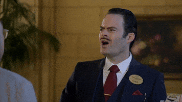 Ohhh no no no no noooo