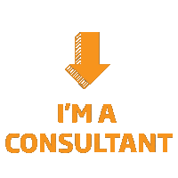 Cheers Hiring Sticker by ROFF Consulting