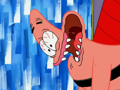 season 5 episode 6 GIF by SpongeBob SquarePants