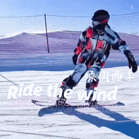 Zzh Snowboarding GIF