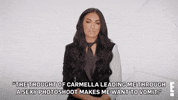 Total Divas GIF by E!