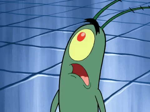 season 6 episode 22 GIF by SpongeBob SquarePants