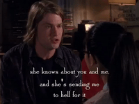 season 5 netflix GIF by Gilmore Girls 