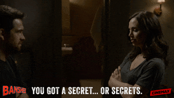 season 4 job GIF by Cinemax