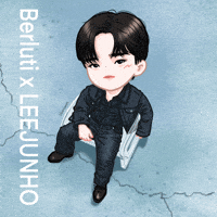 Leejunho GIF