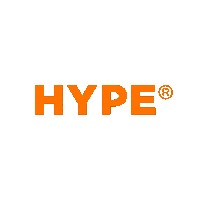 Hypeclothing Sticker by HYPE®