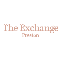 Exchange Preston Sticker by Alliance City Living