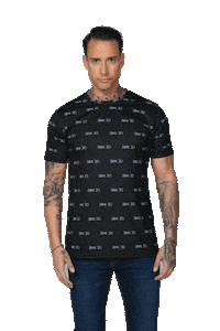 fashion man Sticker by DimiJo