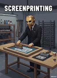 Art Studio Artist GIF by ABCNT