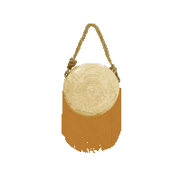 Beabelle Sticker by TATY PARRALES