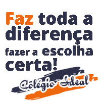 colegioideal colegio colegio ideal tangará da serra colégioideal Sticker