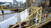 IUPATDC57 union jobs bridge work industrial painters iupat strong GIF