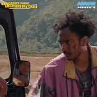 Martial Arts Fighting GIF by Arrow Video