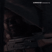 War Film GIF by Arrow Video