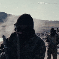 War Film GIF by Arrow Video