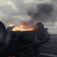 War Film GIF by Arrow Video