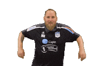 Dance Handball Sticker by ATSV Habenhausen