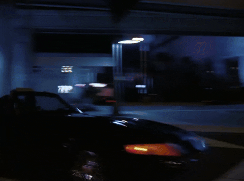 Driving Miami Vice GIF by Goldmaster