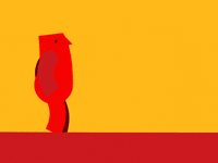 fall falling GIF by sthig