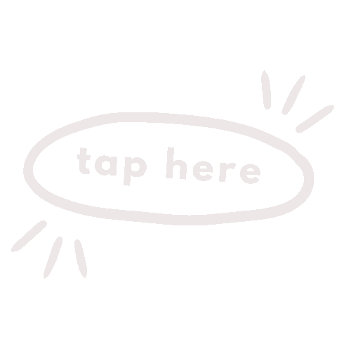 Tap Click Sticker by Tutti Frutti