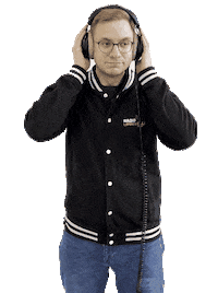 Dance Music Dancing Sticker by Radio Lippewelle Hamm