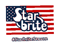 Bass Fishing Usa Sticker by Star brite