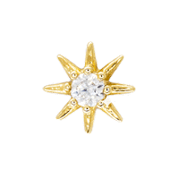 Jewelry Piercing Sticker by STUDS